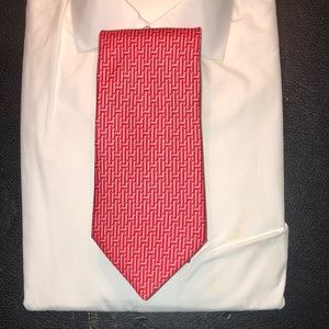 Hermes tie
